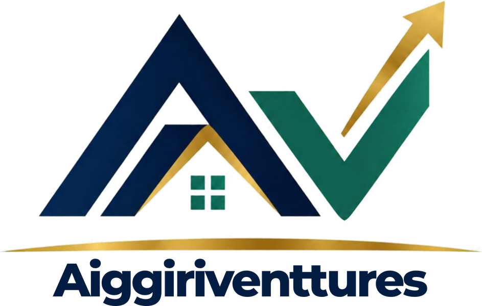 Aiggiriventtures